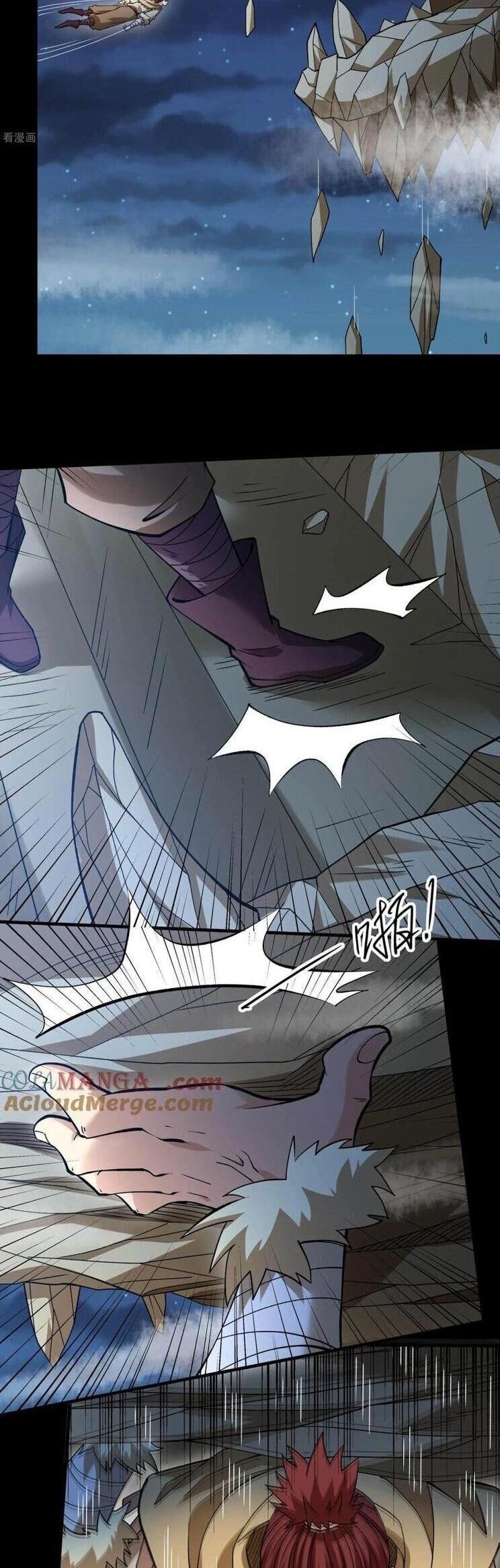 Tuyệt Thế Võ Thần Chapter 953 - Trang 2