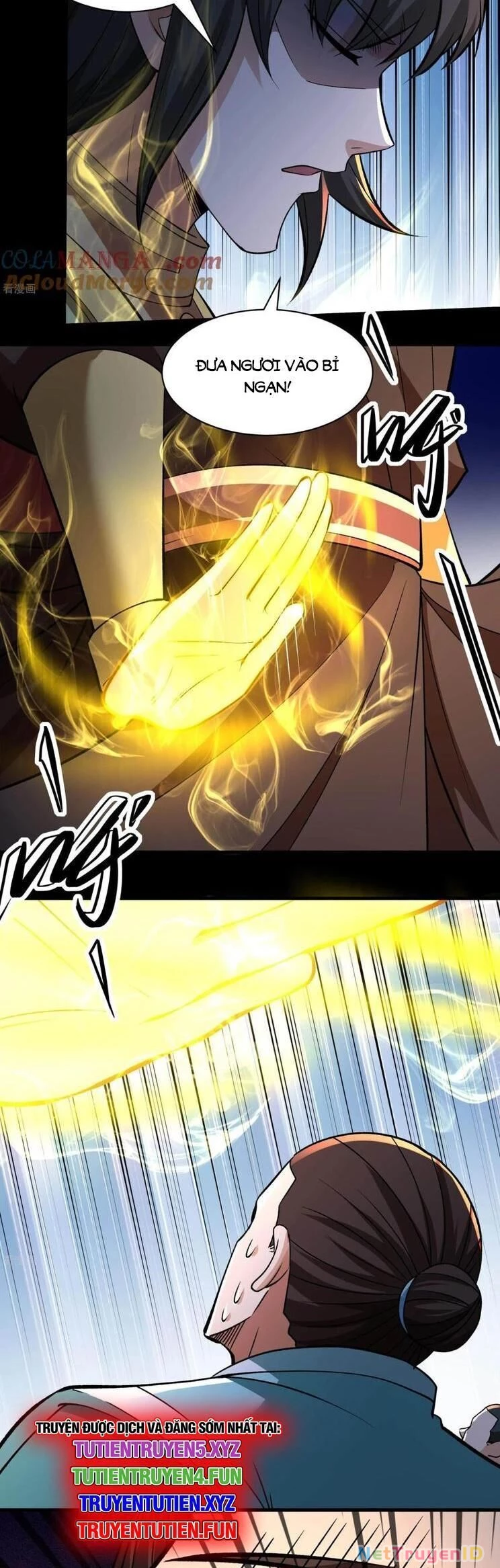 Tuyệt Thế Võ Thần Chapter 959 - Trang 2