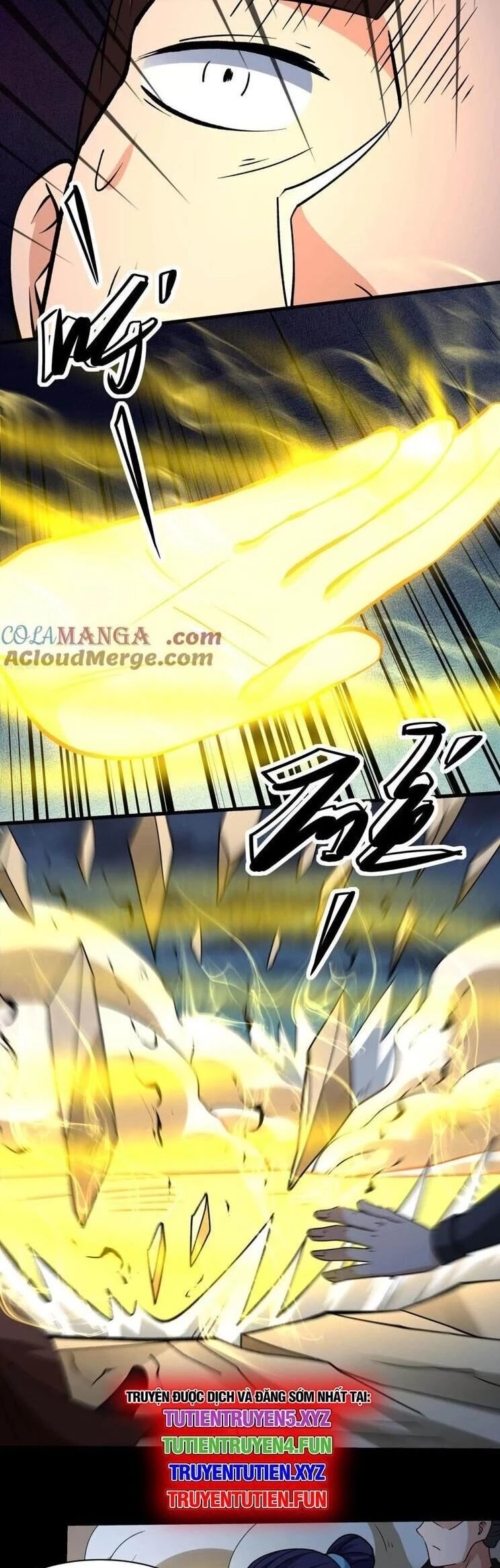 Tuyệt Thế Võ Thần Chapter 959 - Trang 2