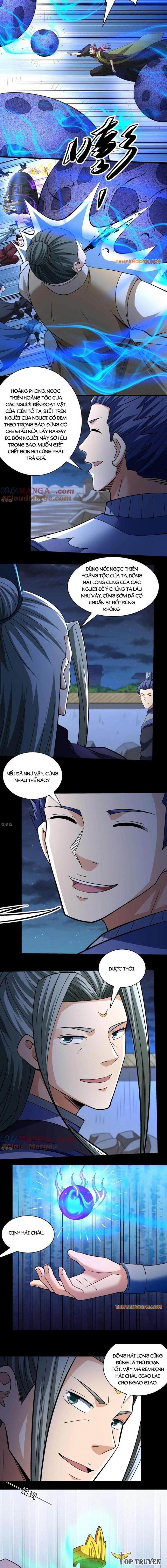Tuyệt Thế Võ Thần Chapter 960 - Trang 2