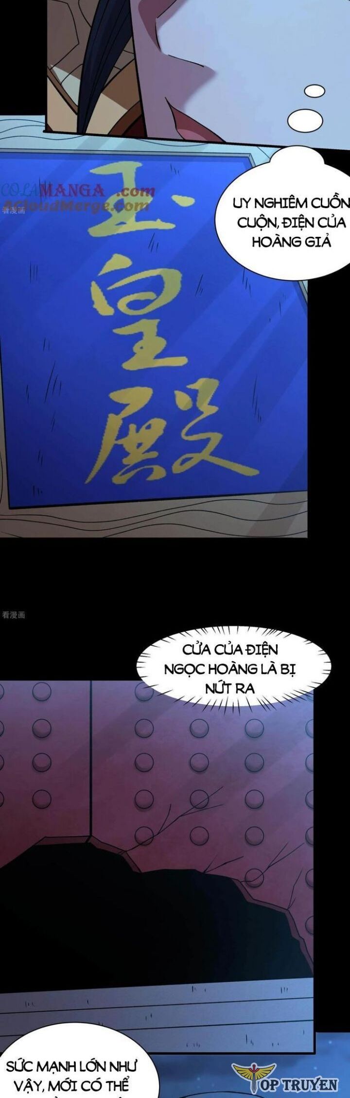 Tuyệt Thế Võ Thần Chapter 961 - Trang 2