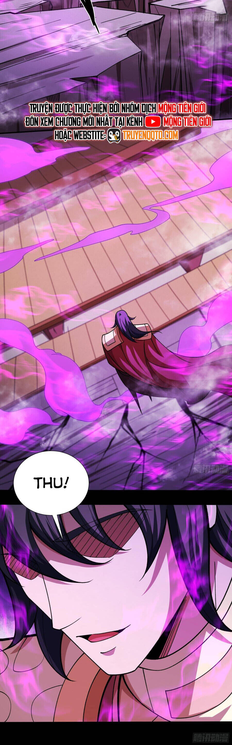 Tuyệt Thế Võ Thần Chapter 970 - Trang 2
