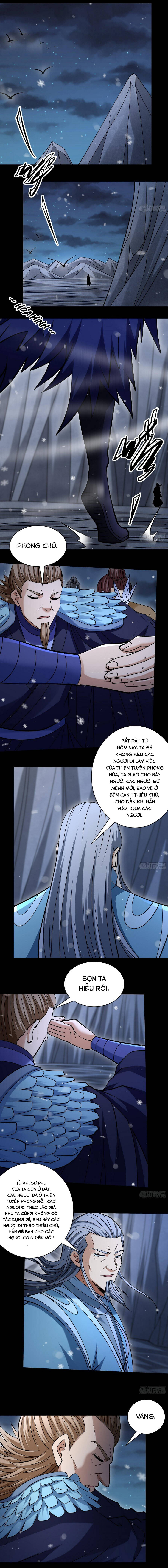 Tuyệt Thế Võ Thần Chapter 1012 - Trang 2