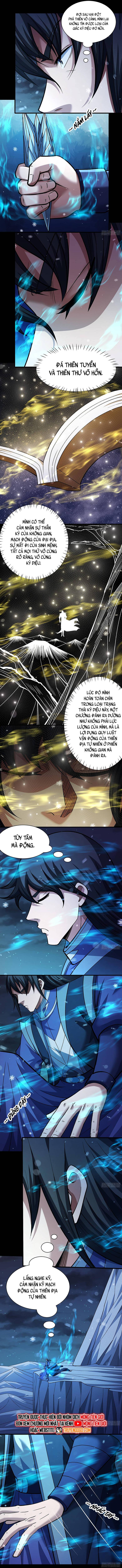 Tuyệt Thế Võ Thần Chapter 1013 - Trang 2