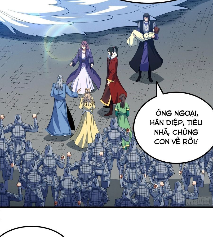 Tuyệt Thế Võ Thần Chapter 1029 - Trang 2