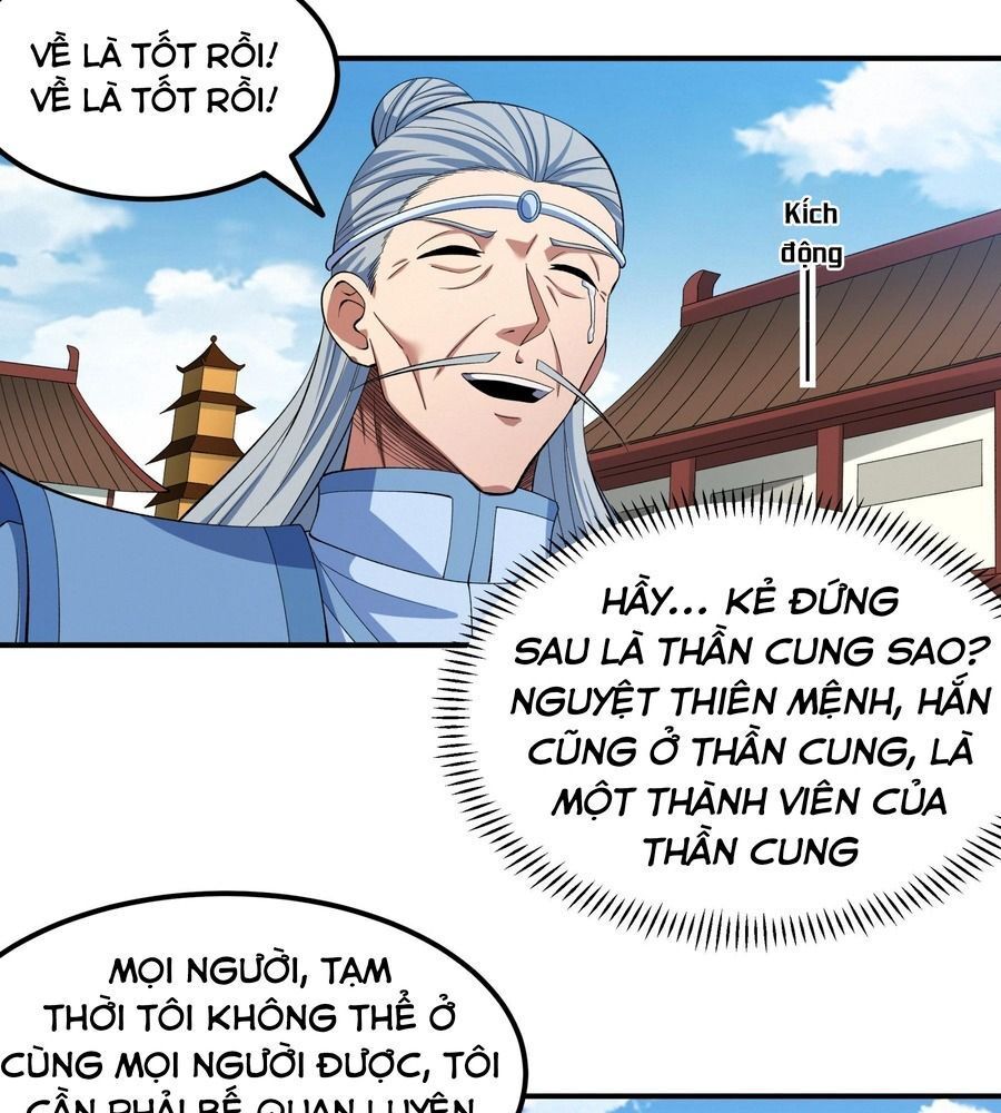 Tuyệt Thế Võ Thần Chapter 1029 - Trang 2