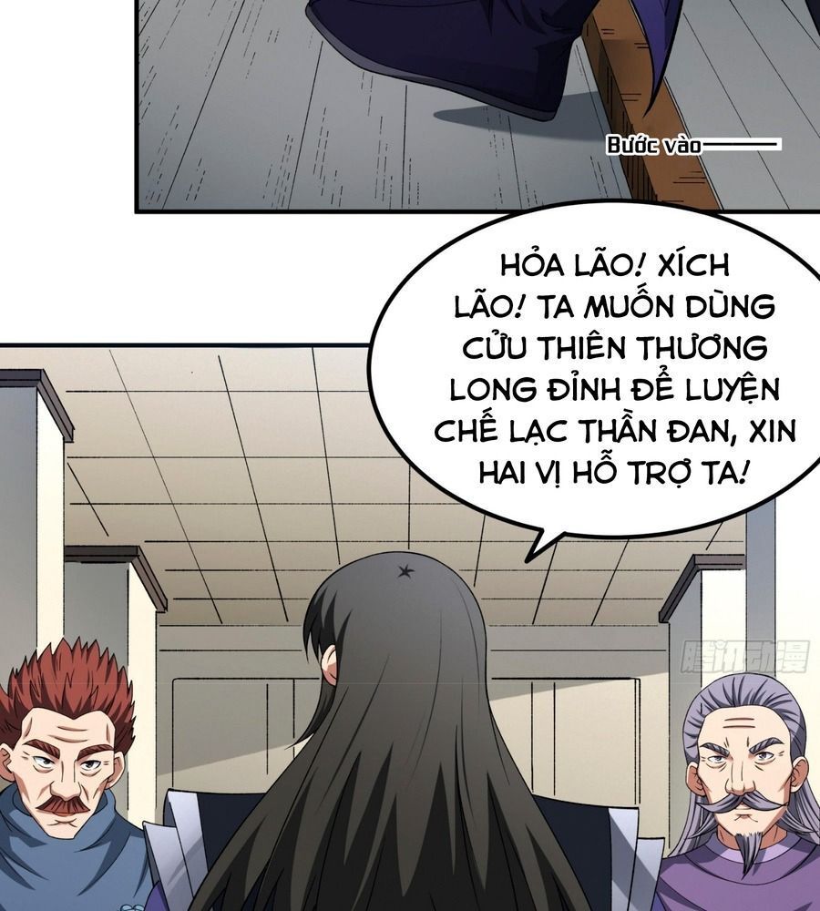 Tuyệt Thế Võ Thần Chapter 1029 - Trang 2