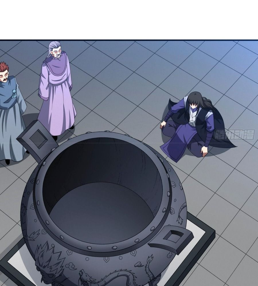 Tuyệt Thế Võ Thần Chapter 1029 - Trang 2