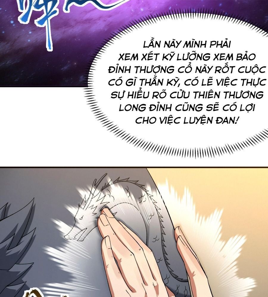 Tuyệt Thế Võ Thần Chapter 1029 - Trang 2
