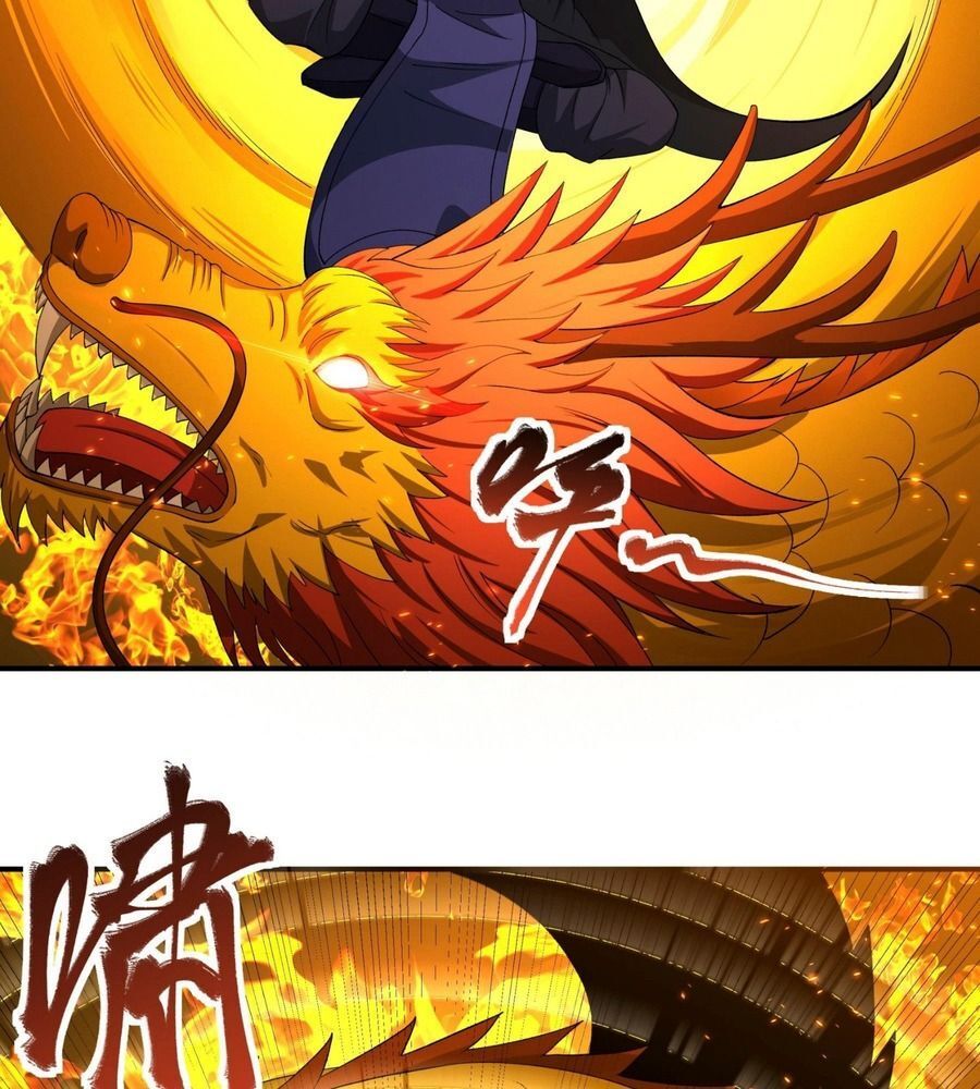 Tuyệt Thế Võ Thần Chapter 1029 - Trang 2