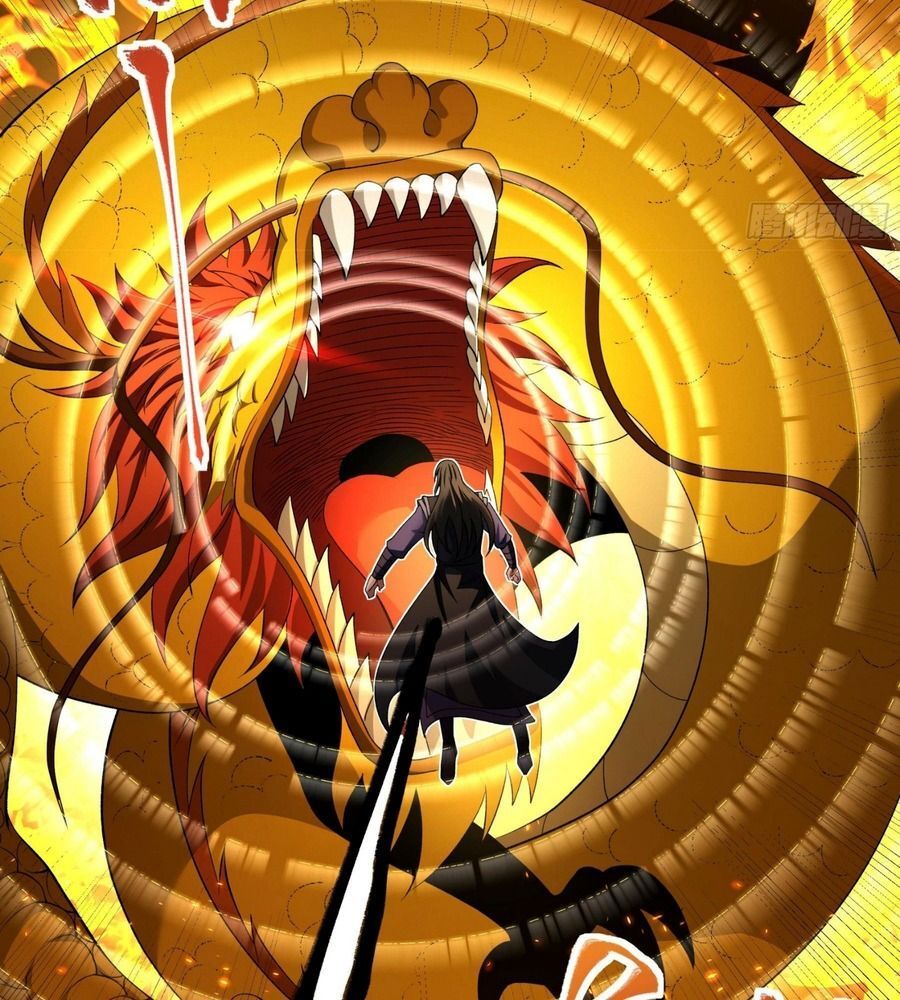Tuyệt Thế Võ Thần Chapter 1029 - Trang 2