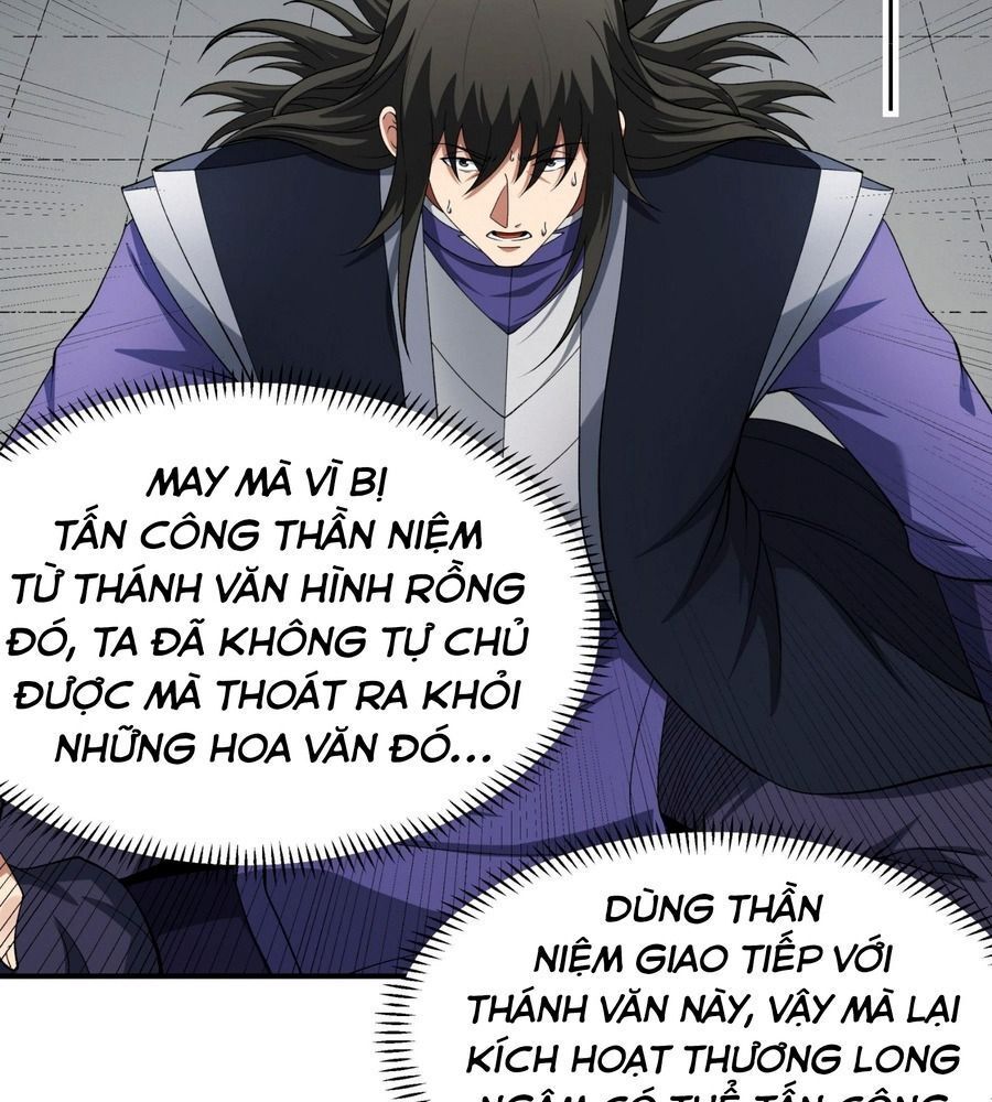 Tuyệt Thế Võ Thần Chapter 1029 - Trang 2