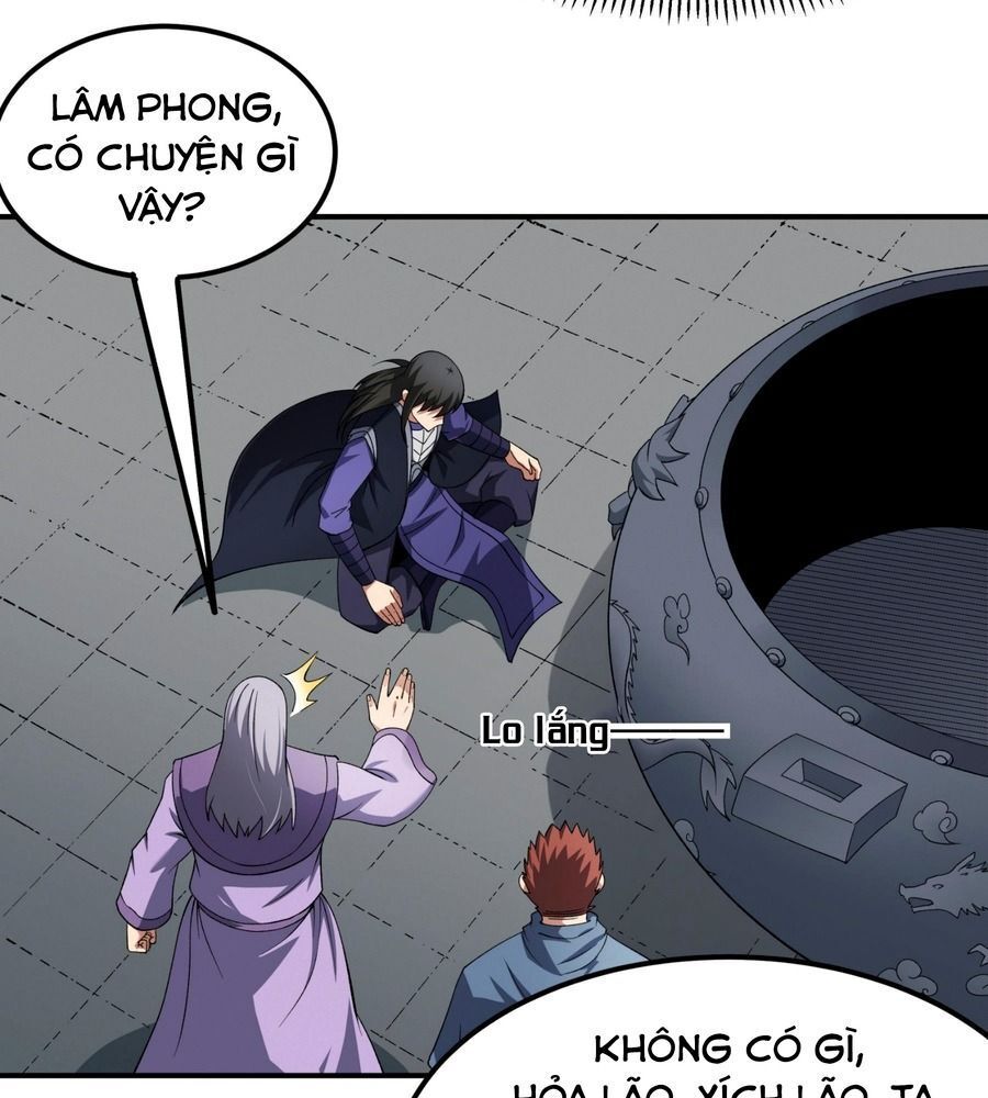 Tuyệt Thế Võ Thần Chapter 1029 - Trang 2