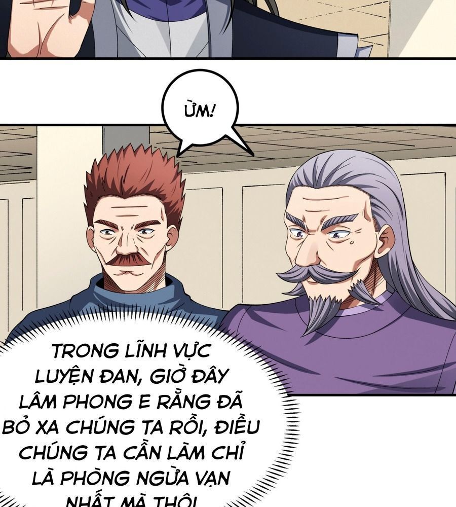 Tuyệt Thế Võ Thần Chapter 1029 - Trang 2