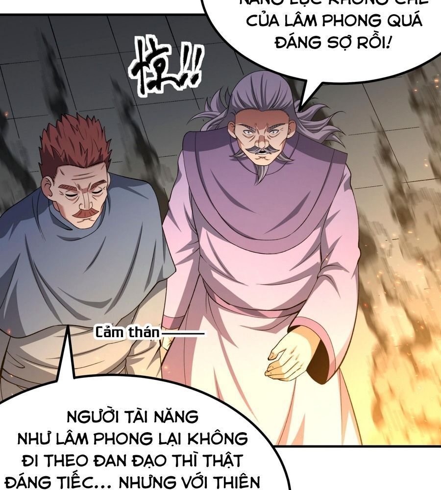 Tuyệt Thế Võ Thần Chapter 1029 - Trang 2