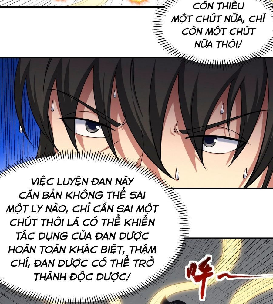 Tuyệt Thế Võ Thần Chapter 1029 - Trang 2