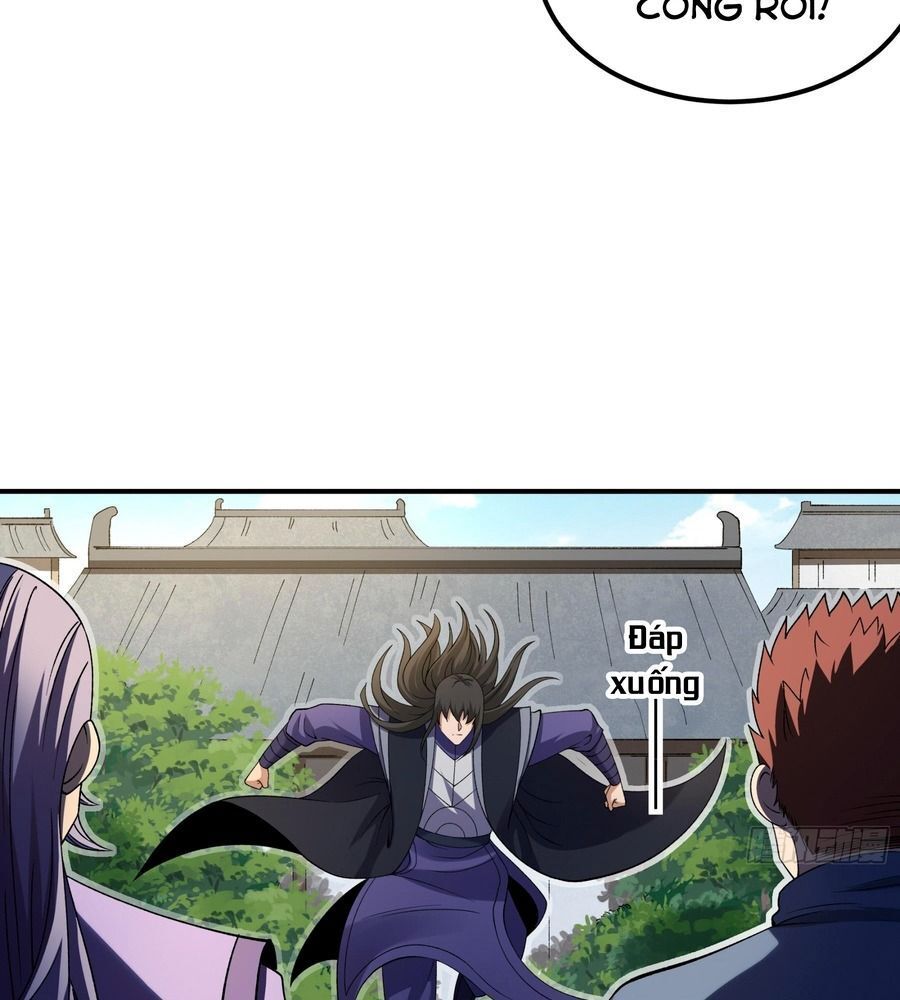 Tuyệt Thế Võ Thần Chapter 1030 - Trang 2