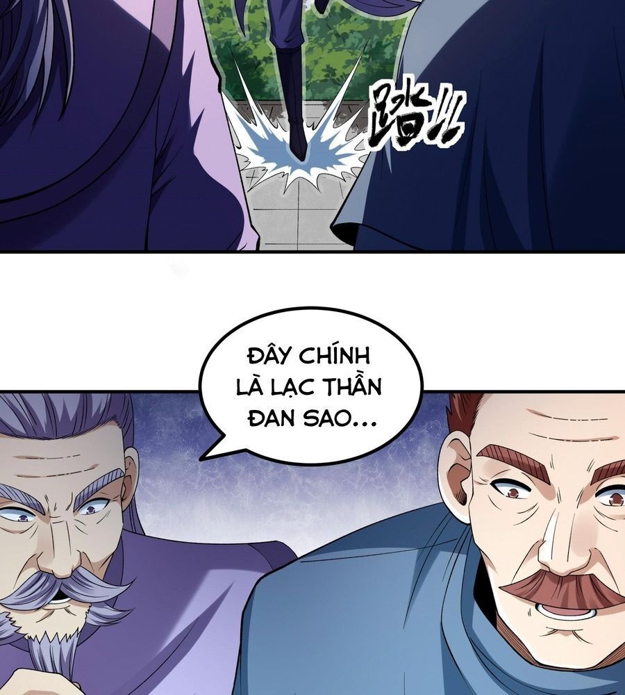 Tuyệt Thế Võ Thần Chapter 1030 - Trang 2