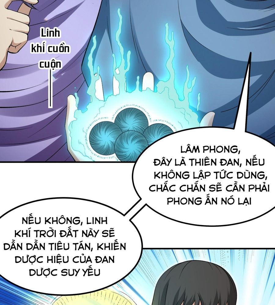 Tuyệt Thế Võ Thần Chapter 1030 - Trang 2