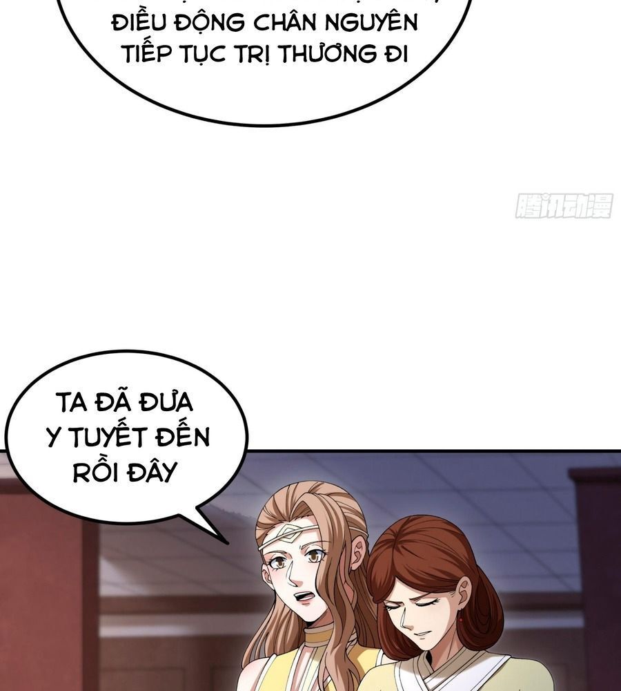 Tuyệt Thế Võ Thần Chapter 1030 - Trang 2