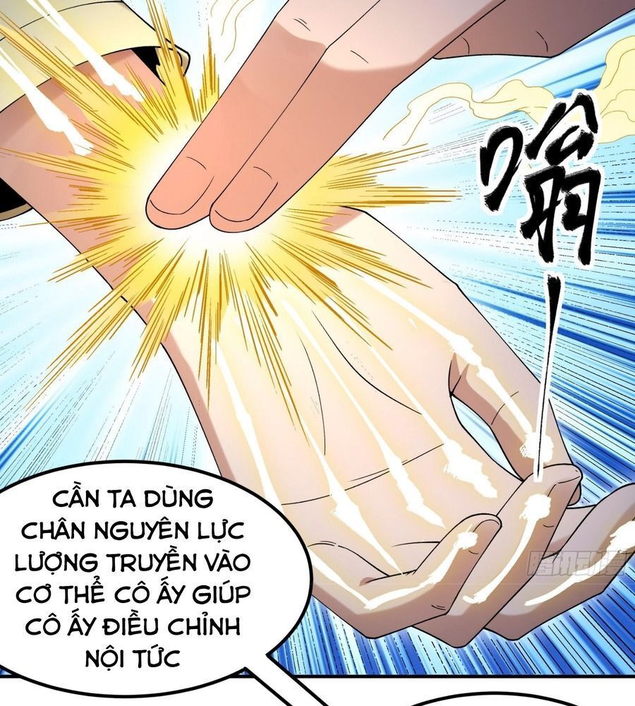 Tuyệt Thế Võ Thần Chapter 1030 - Trang 2