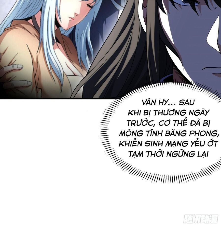 Tuyệt Thế Võ Thần Chapter 1030 - Trang 2