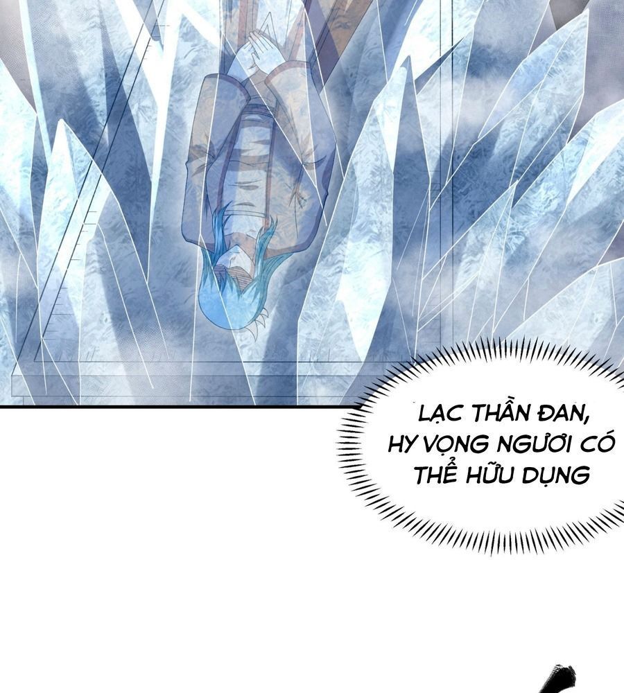 Tuyệt Thế Võ Thần Chapter 1030 - Trang 2