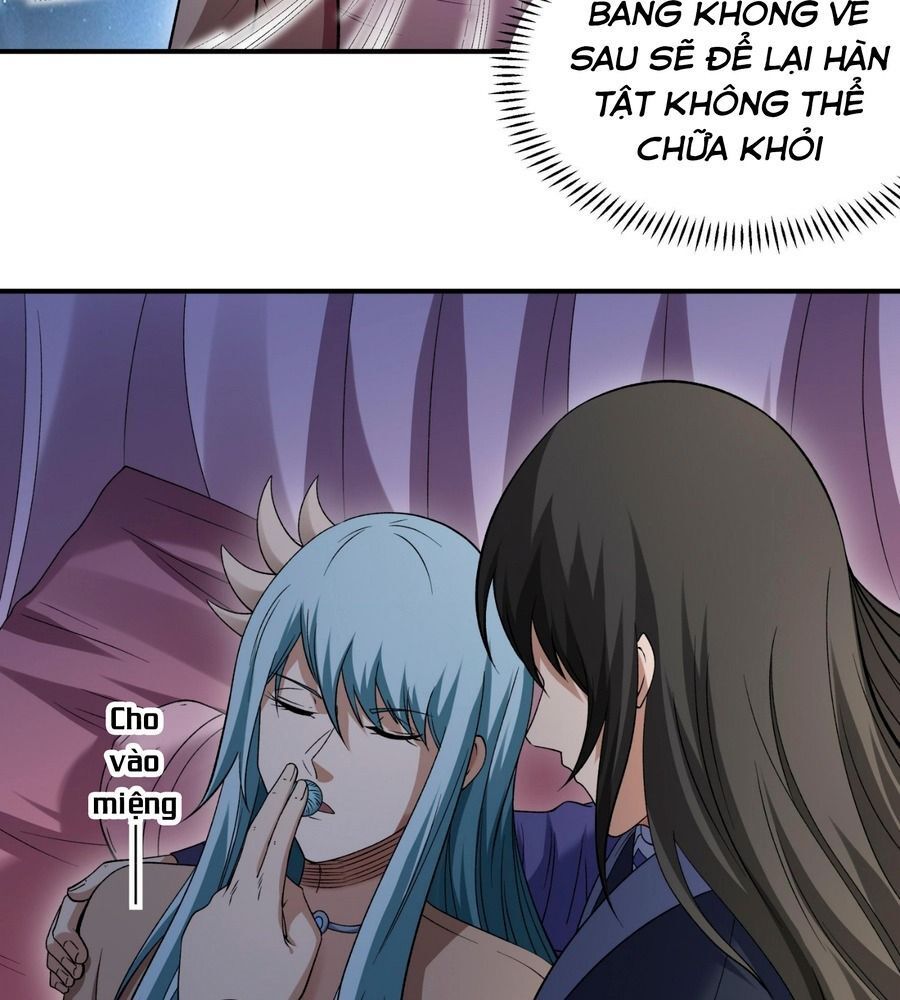 Tuyệt Thế Võ Thần Chapter 1030 - Trang 2