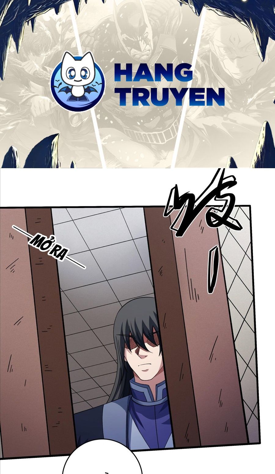 Tuyệt Thế Võ Thần Chapter 1047 - Trang 2