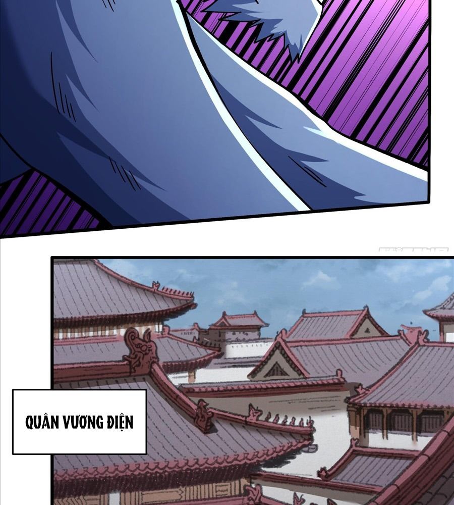 Tuyệt Thế Võ Thần Chapter 1047 - Trang 2