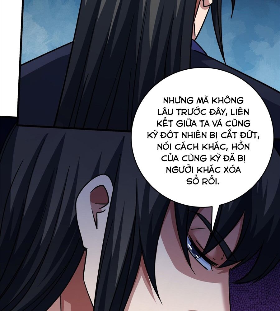 Tuyệt Thế Võ Thần Chapter 1047 - Trang 2