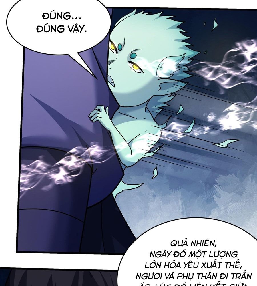 Tuyệt Thế Võ Thần Chapter 1047 - Trang 2