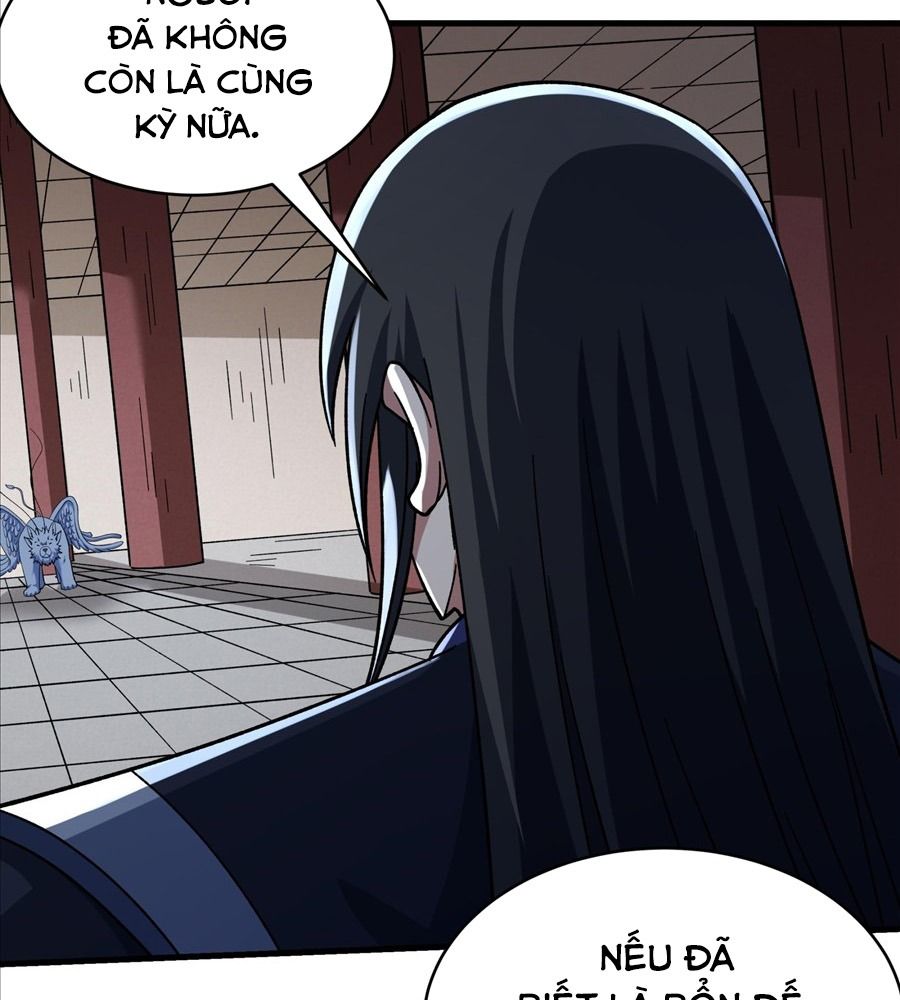 Tuyệt Thế Võ Thần Chapter 1047 - Trang 2