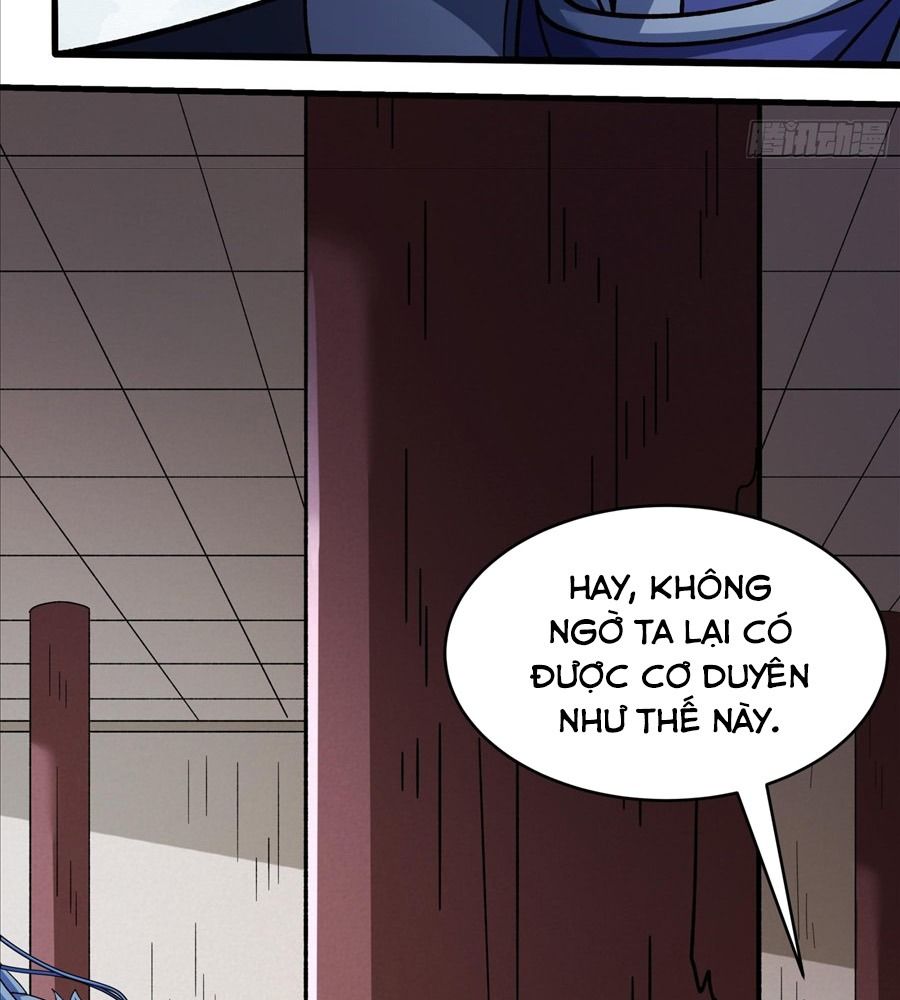 Tuyệt Thế Võ Thần Chapter 1047 - Trang 2
