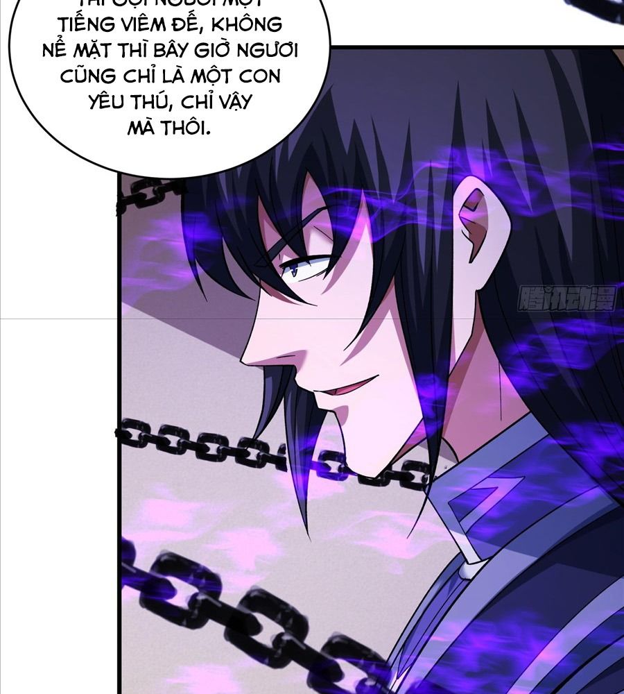 Tuyệt Thế Võ Thần Chapter 1047 - Trang 2