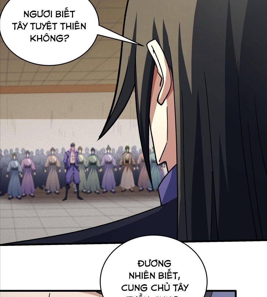 Tuyệt Thế Võ Thần Chapter 1050 - Trang 2