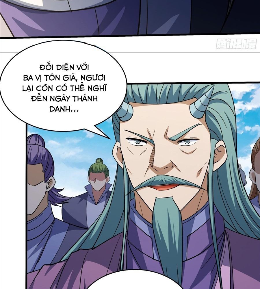 Tuyệt Thế Võ Thần Chapter 1054 - Trang 2