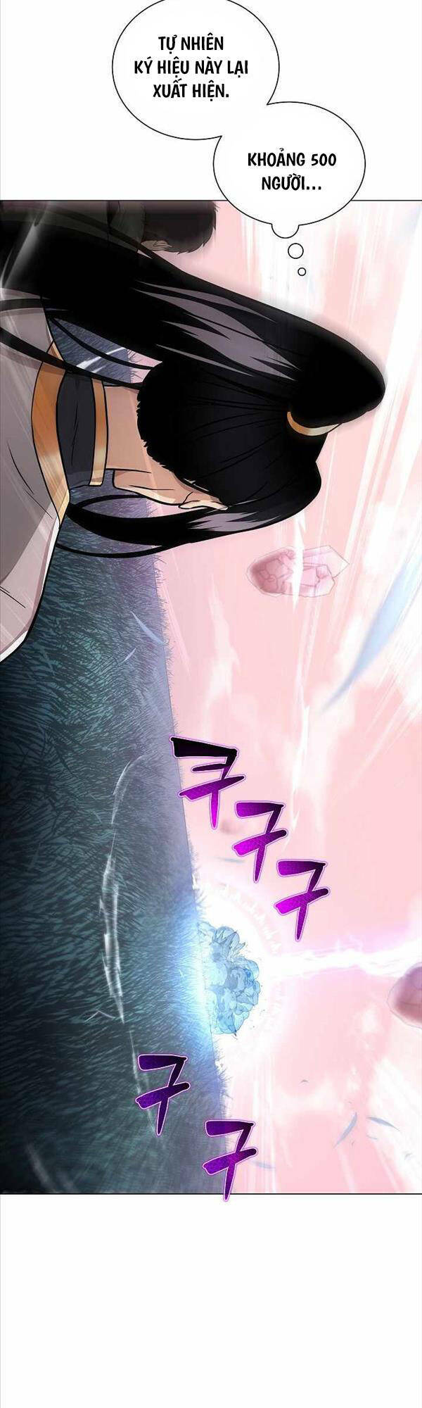 Thiên Ma Không Muốn Thăng Cấp Chapter 4 - Trang 2