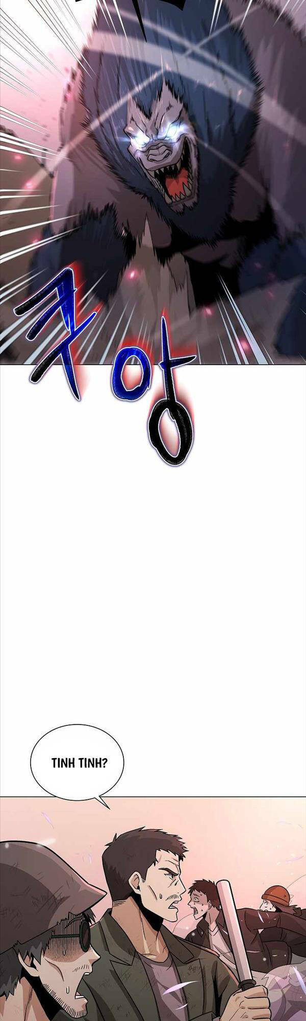 Thiên Ma Không Muốn Thăng Cấp Chapter 4 - Trang 2