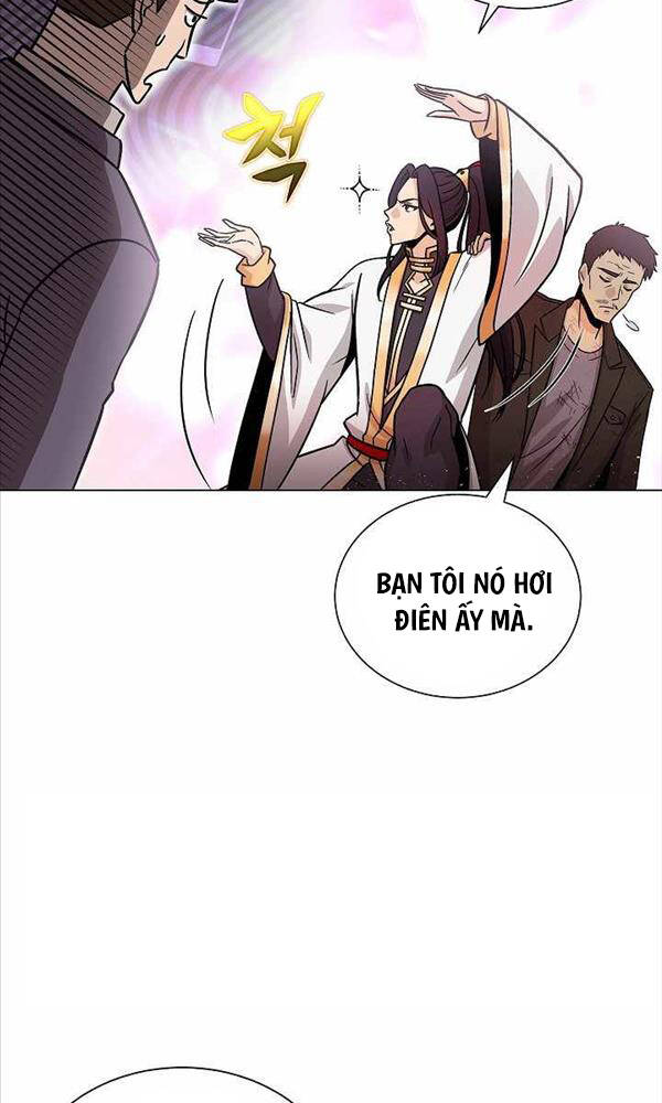 Thiên Ma Không Muốn Thăng Cấp Chapter 5 - Trang 2