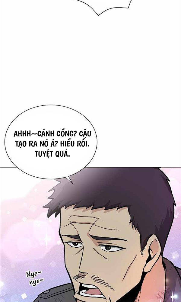 Thiên Ma Không Muốn Thăng Cấp Chapter 5 - Trang 2