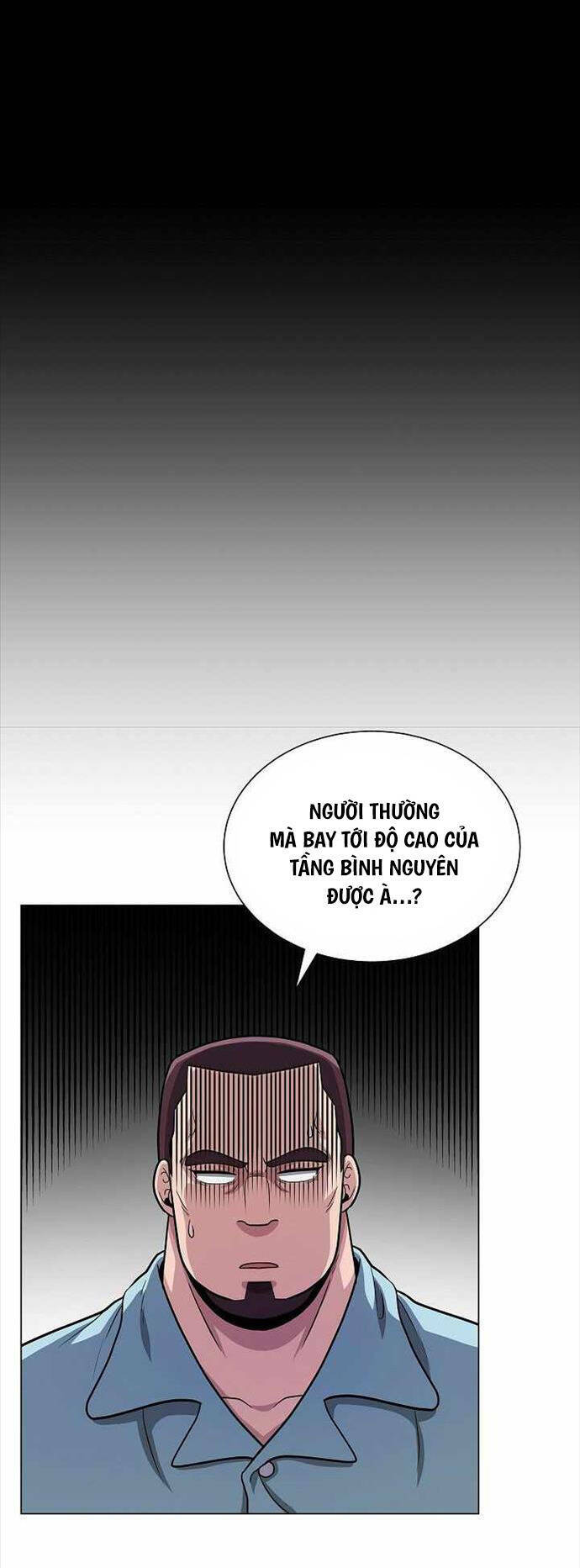 Thiên Ma Không Muốn Thăng Cấp Chapter 12 - Trang 2