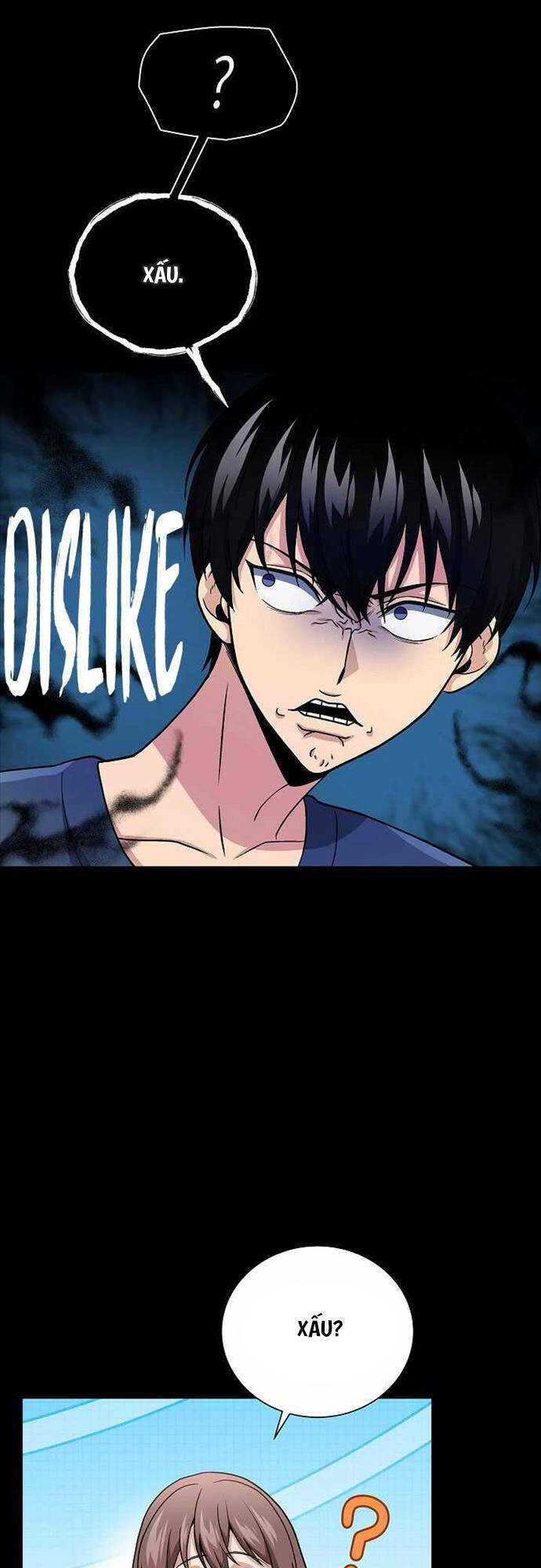 Thiên Ma Không Muốn Thăng Cấp Chapter 12 - Trang 2