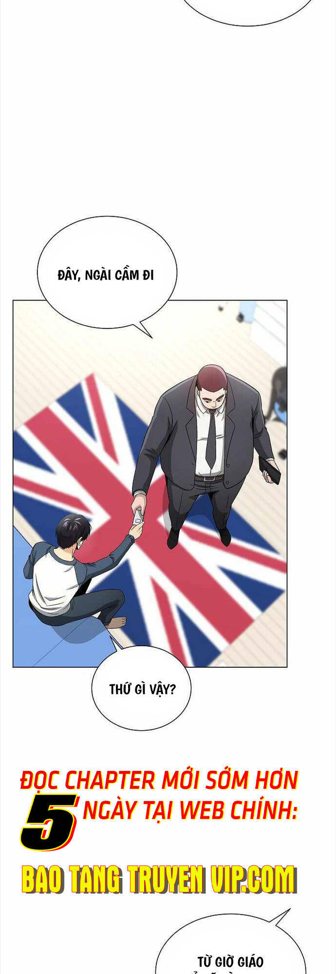 Thiên Ma Không Muốn Thăng Cấp Chapter 12 - Trang 2