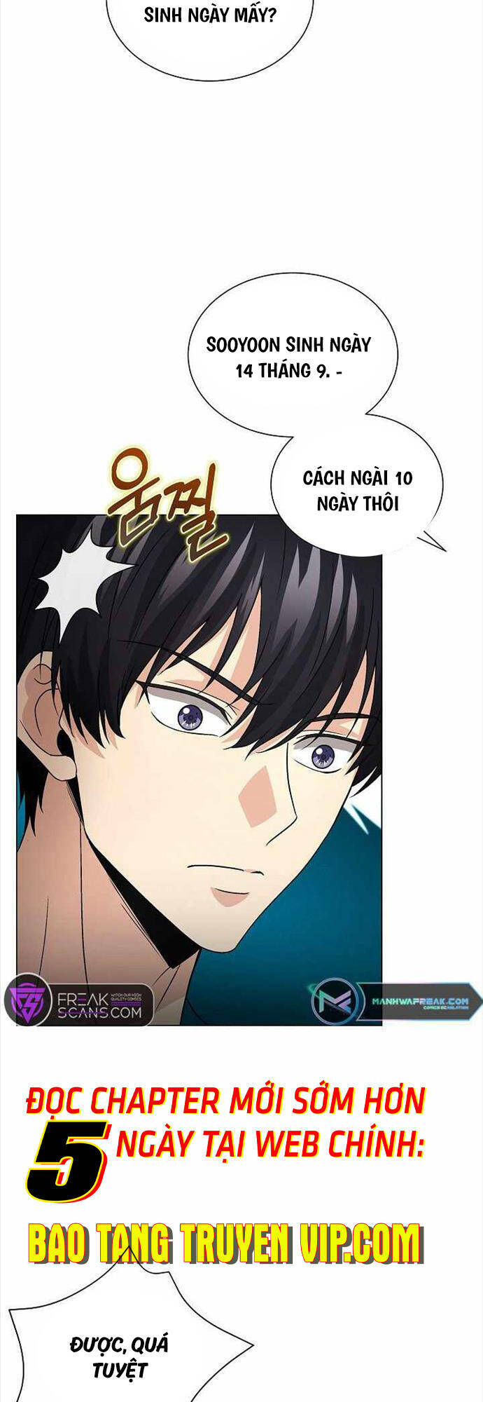 Thiên Ma Không Muốn Thăng Cấp Chapter 12 - Trang 2