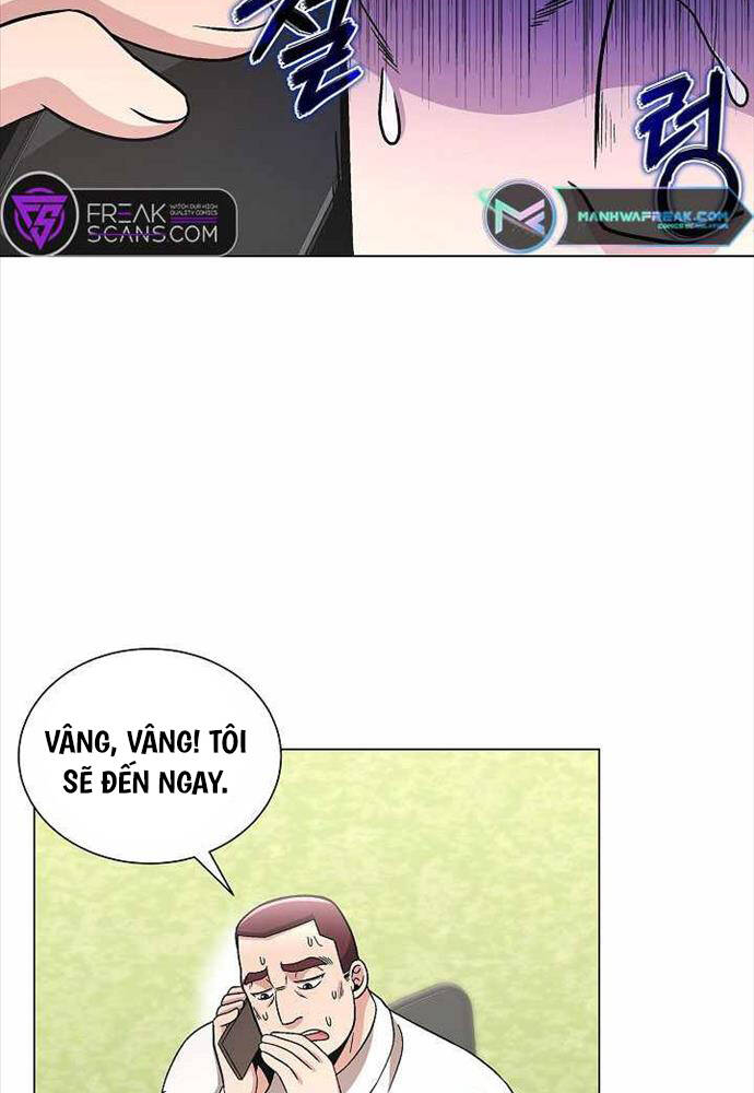 Thiên Ma Không Muốn Thăng Cấp Chapter 13 - Trang 2