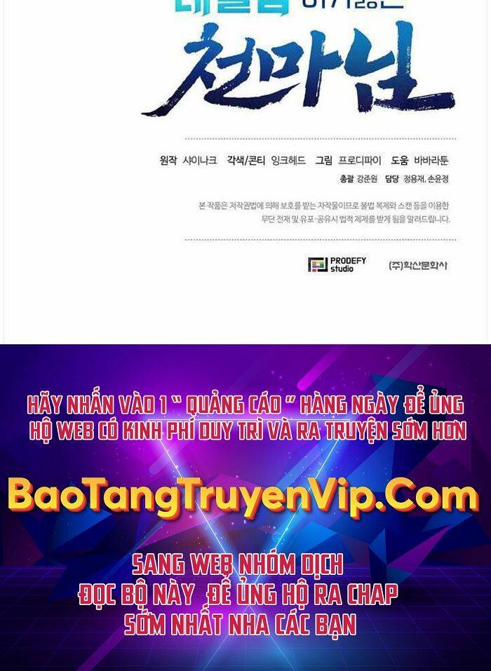 Thiên Ma Không Muốn Thăng Cấp Chapter 13 - Trang 2