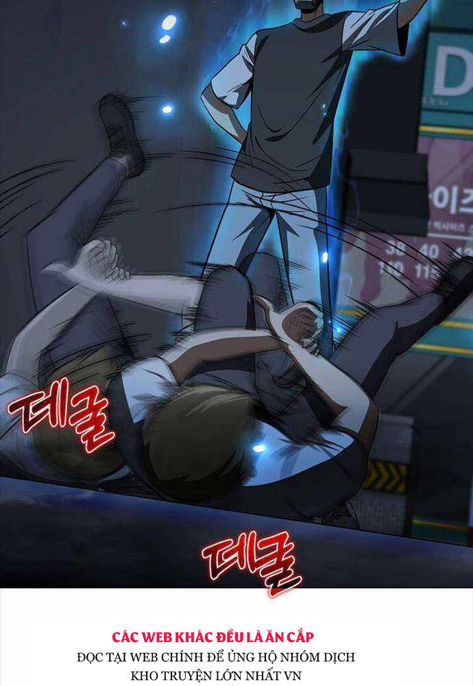 Thiên Ma Không Muốn Thăng Cấp Chapter 15 - Trang 2