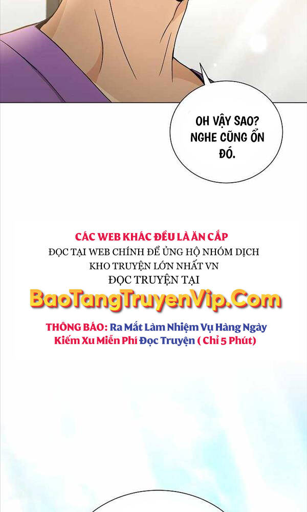 Thiên Ma Không Muốn Thăng Cấp Chapter 19 - Trang 2