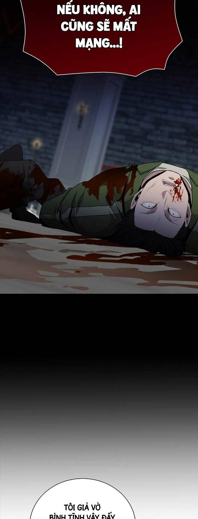 Thiên Ma Không Muốn Thăng Cấp Chapter 28 - Trang 2